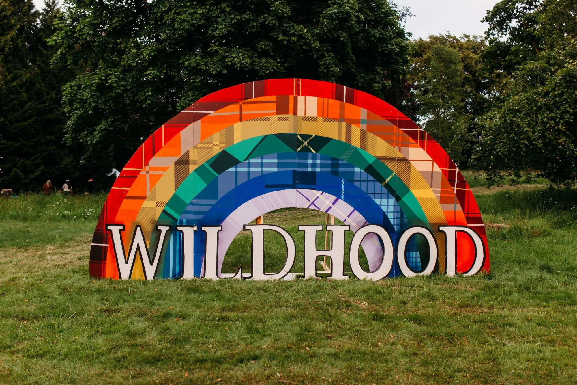 Wildhood Festival, Perthshire