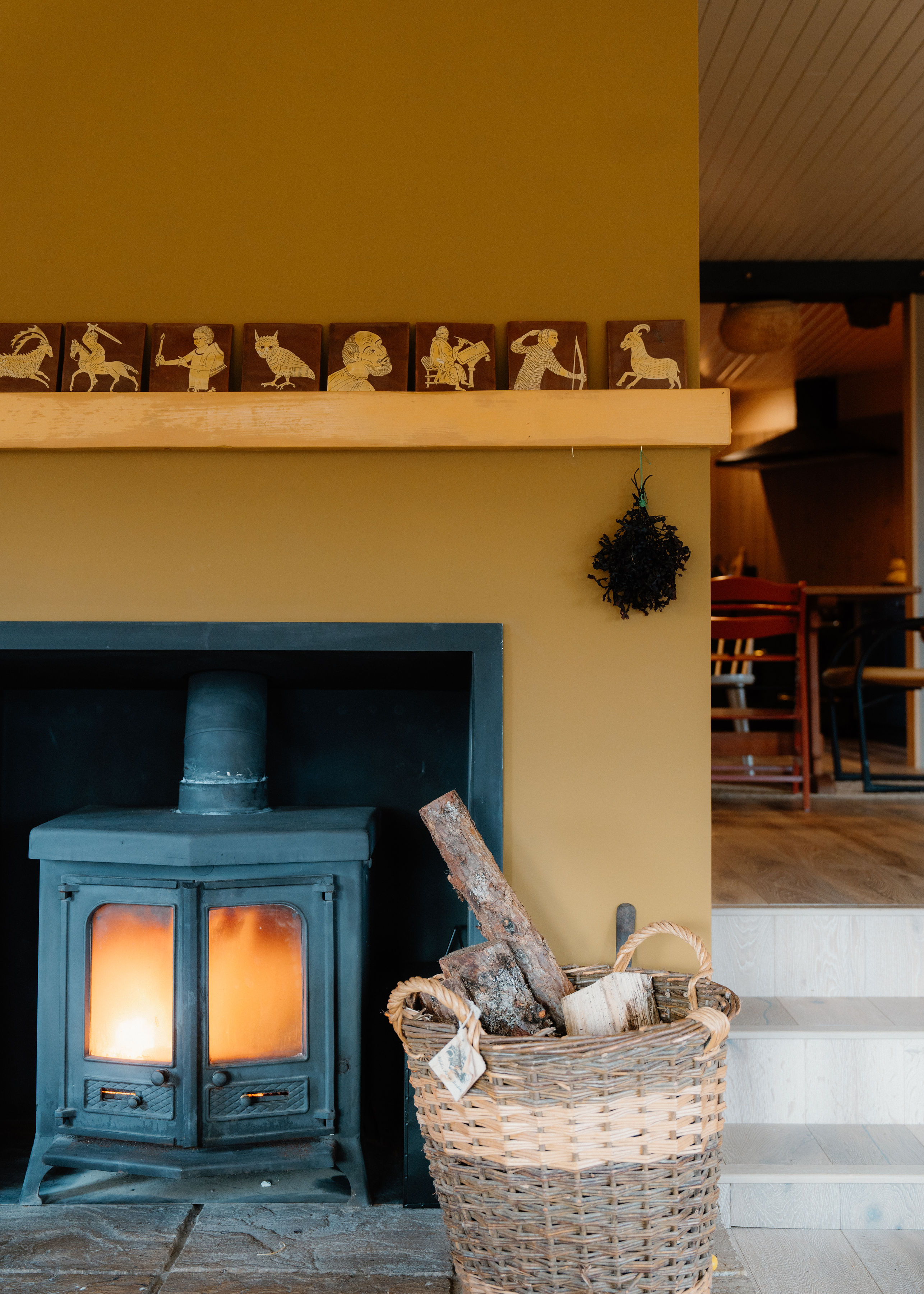 Discover Borradill with owner and interior designer Claire Mookerjee