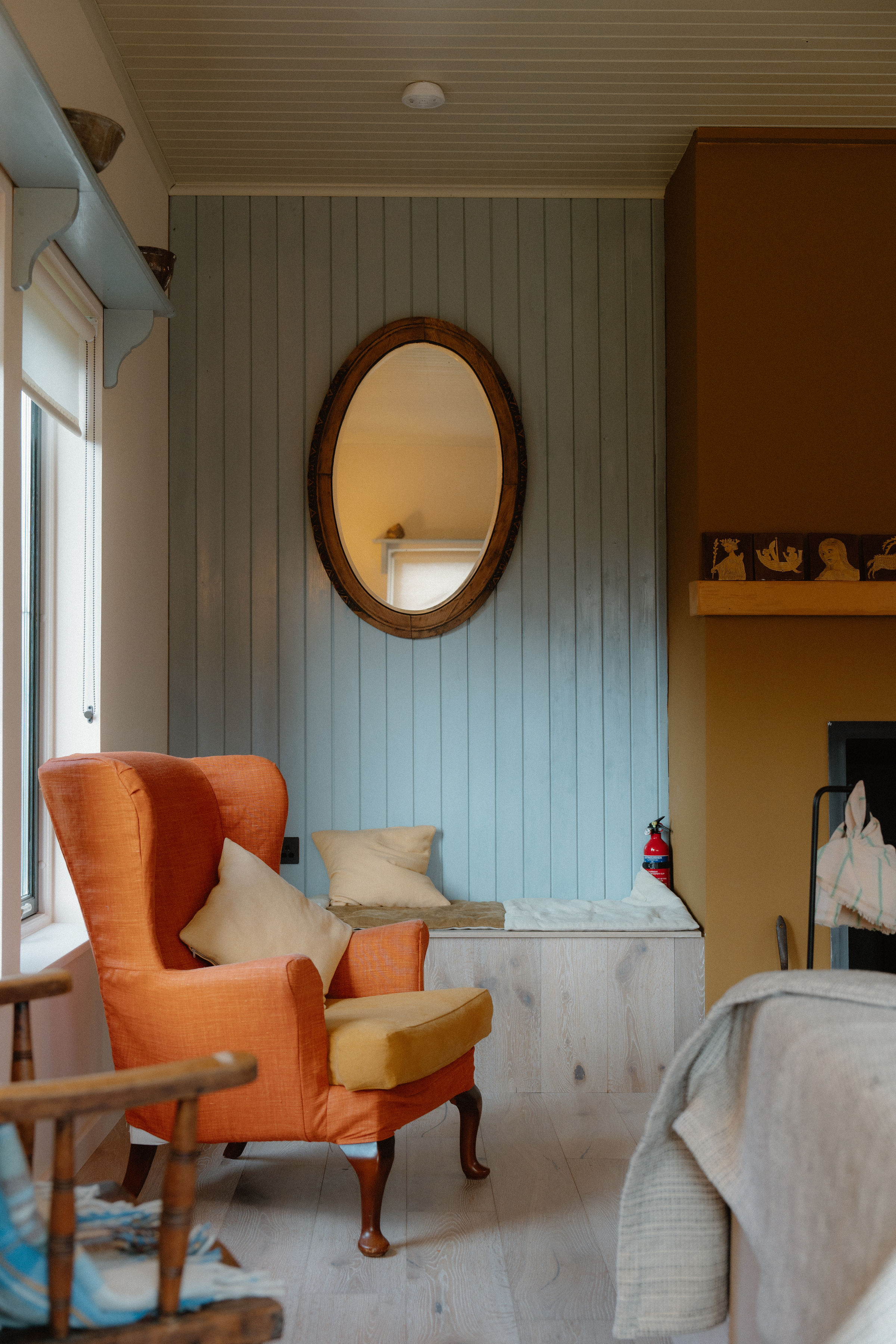 Discover Borradill with owner and interior designer Claire Mookerjee