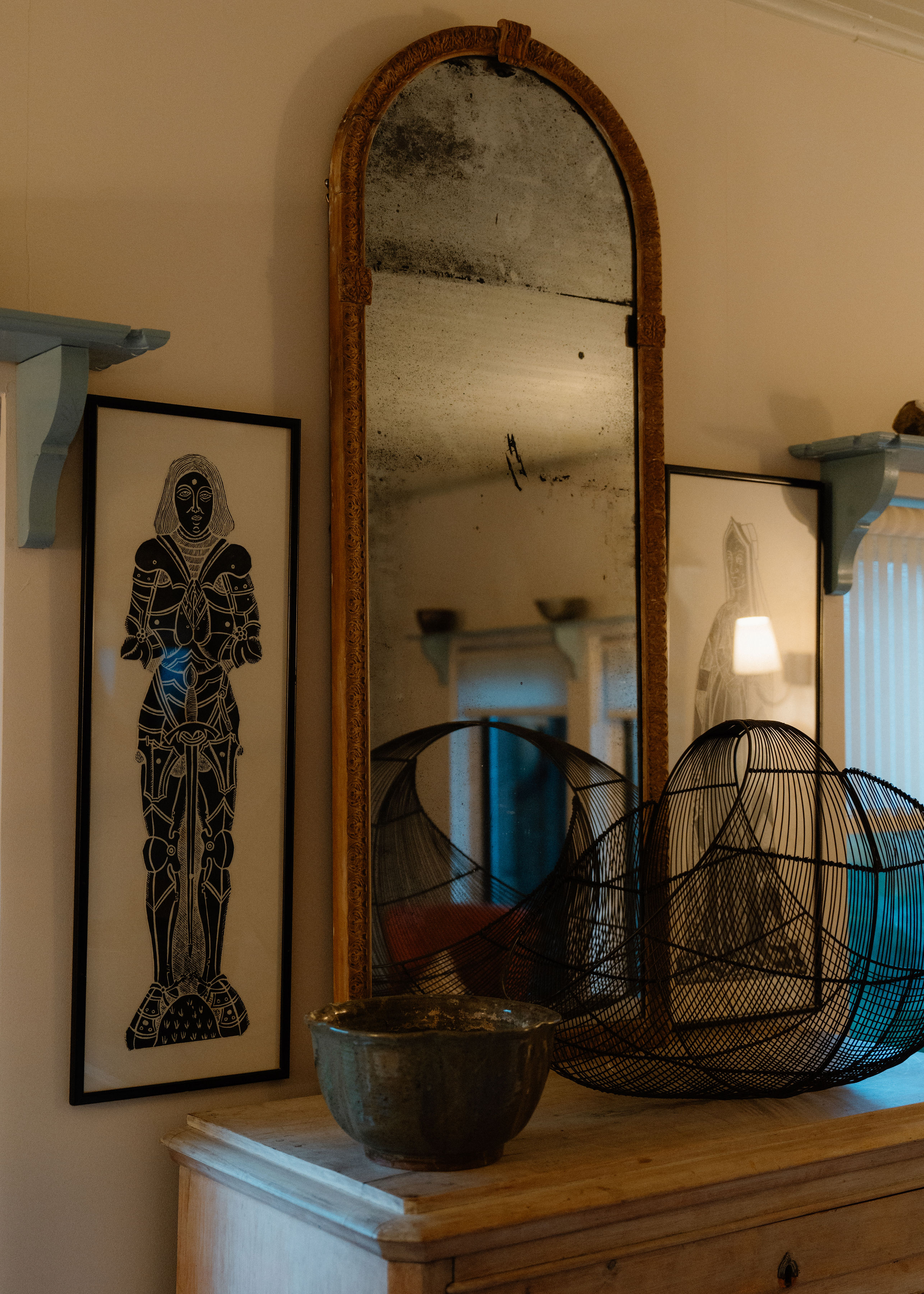 Discover Borradill with owner and interior designer Claire Mookerjee