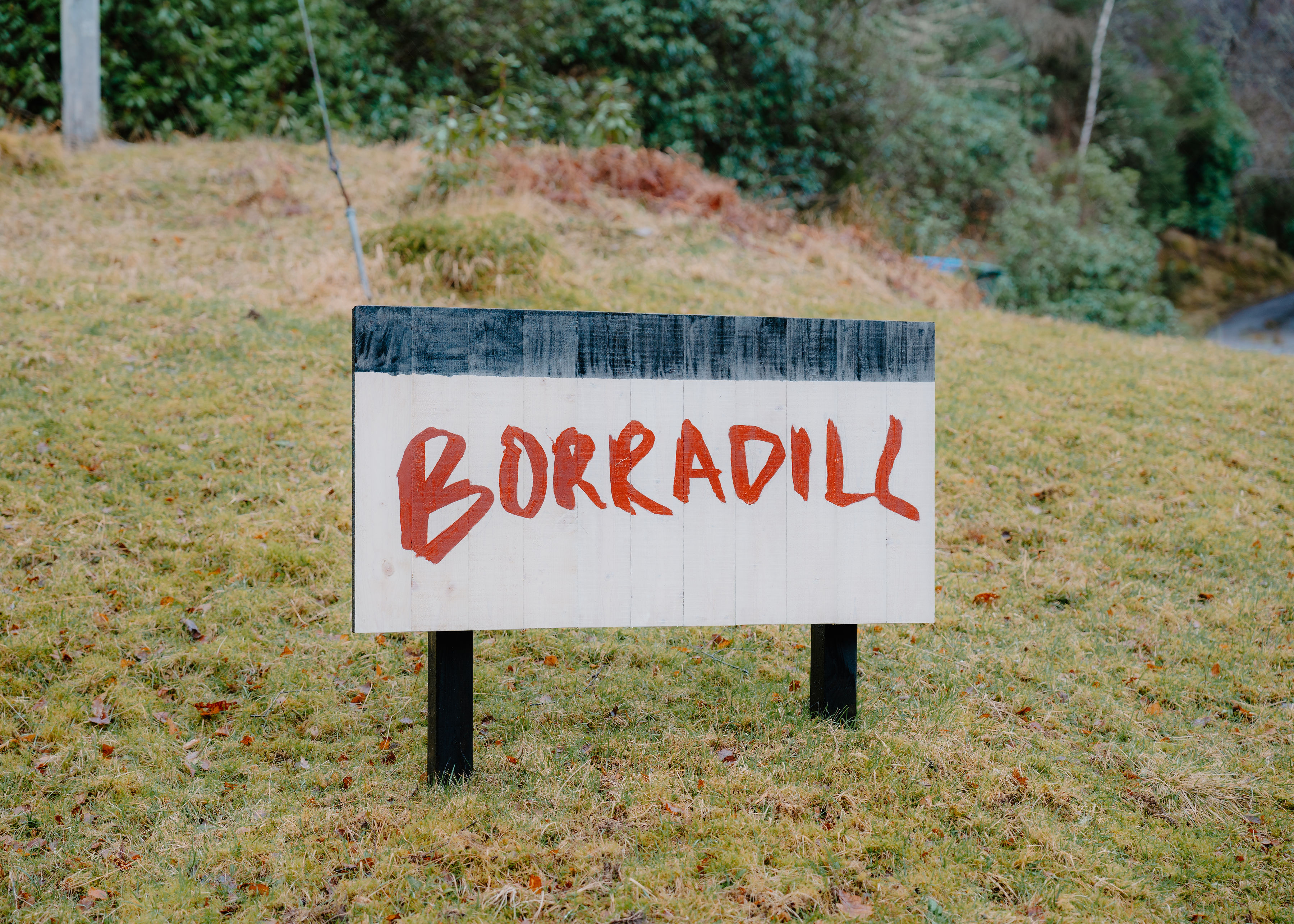 Discover Borradill with owner and interior designer Claire Mookerjee