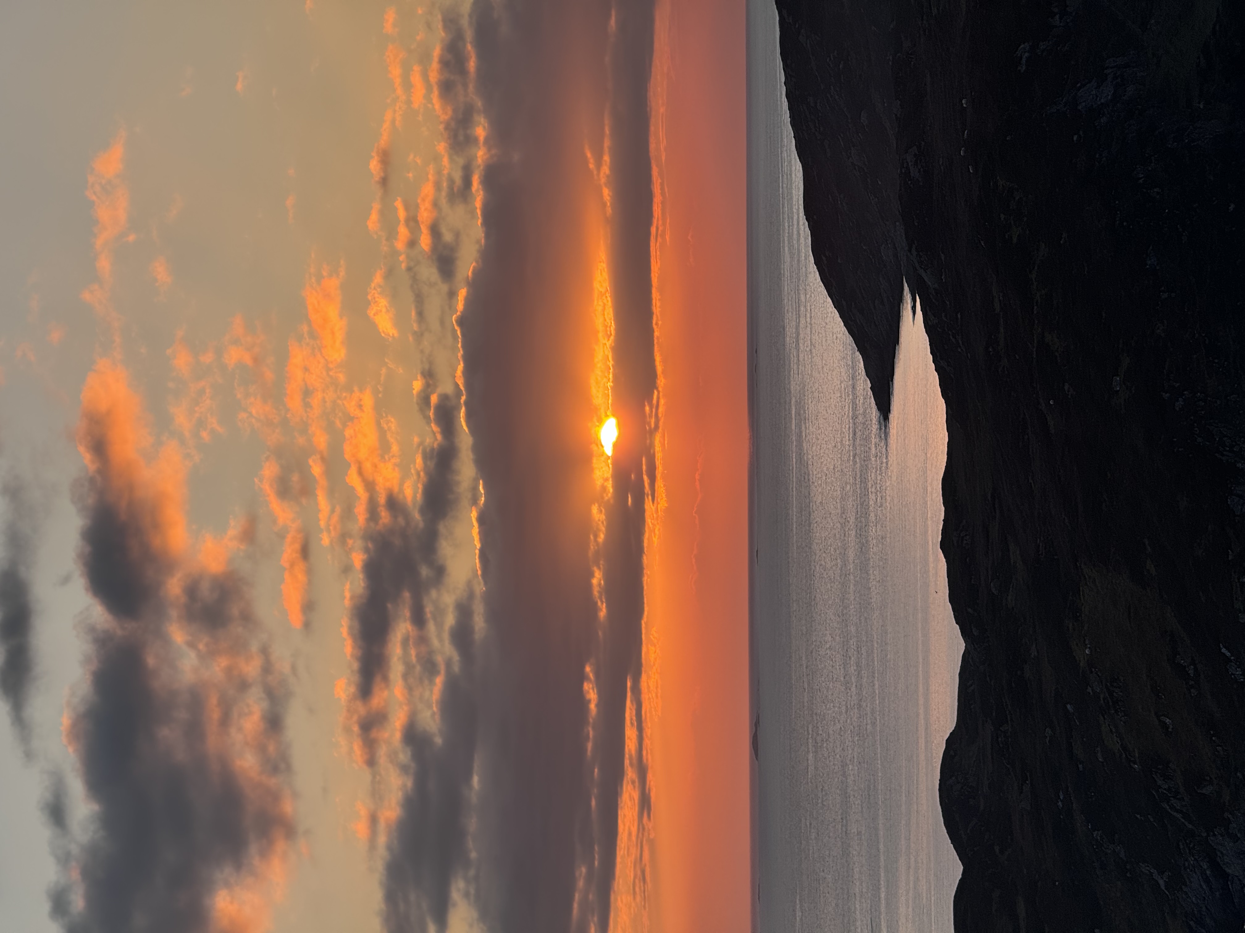 How a Day Trip to Harris Turned into a Three-Year Build