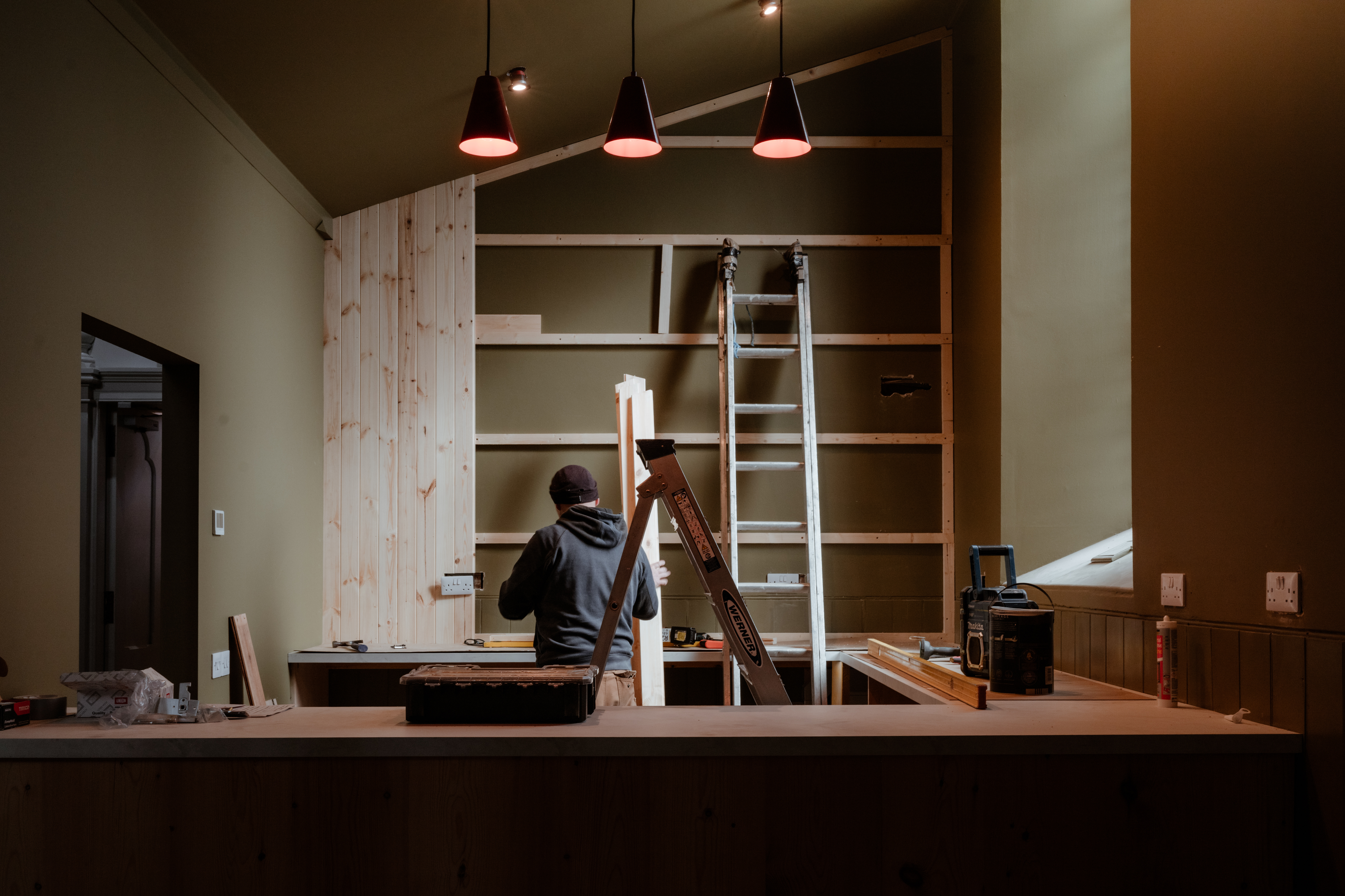 Inside Kirk & Co. with founder Erica Macpherson