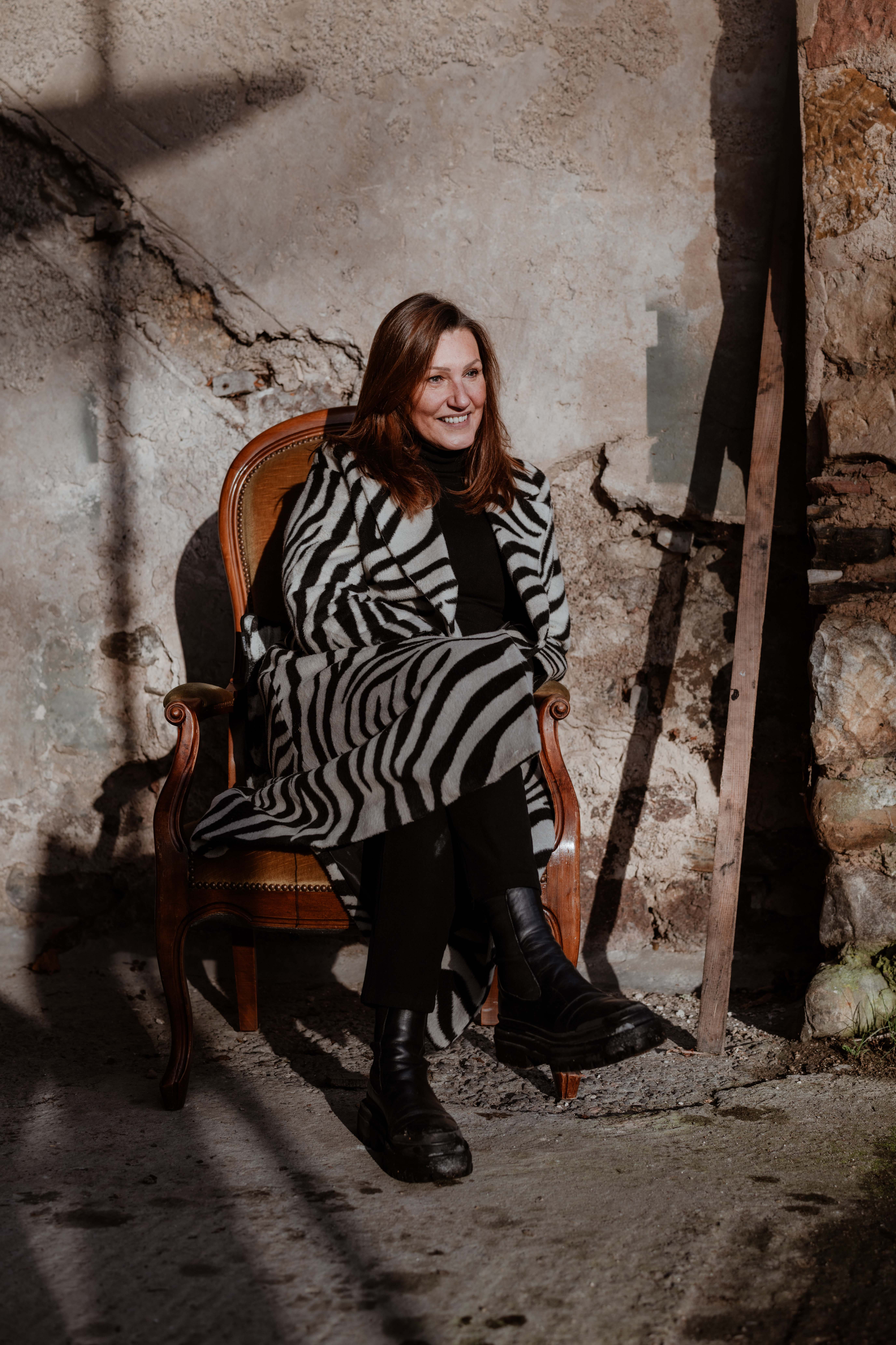 Inside Kirk & Co. with founder Erica Macpherson