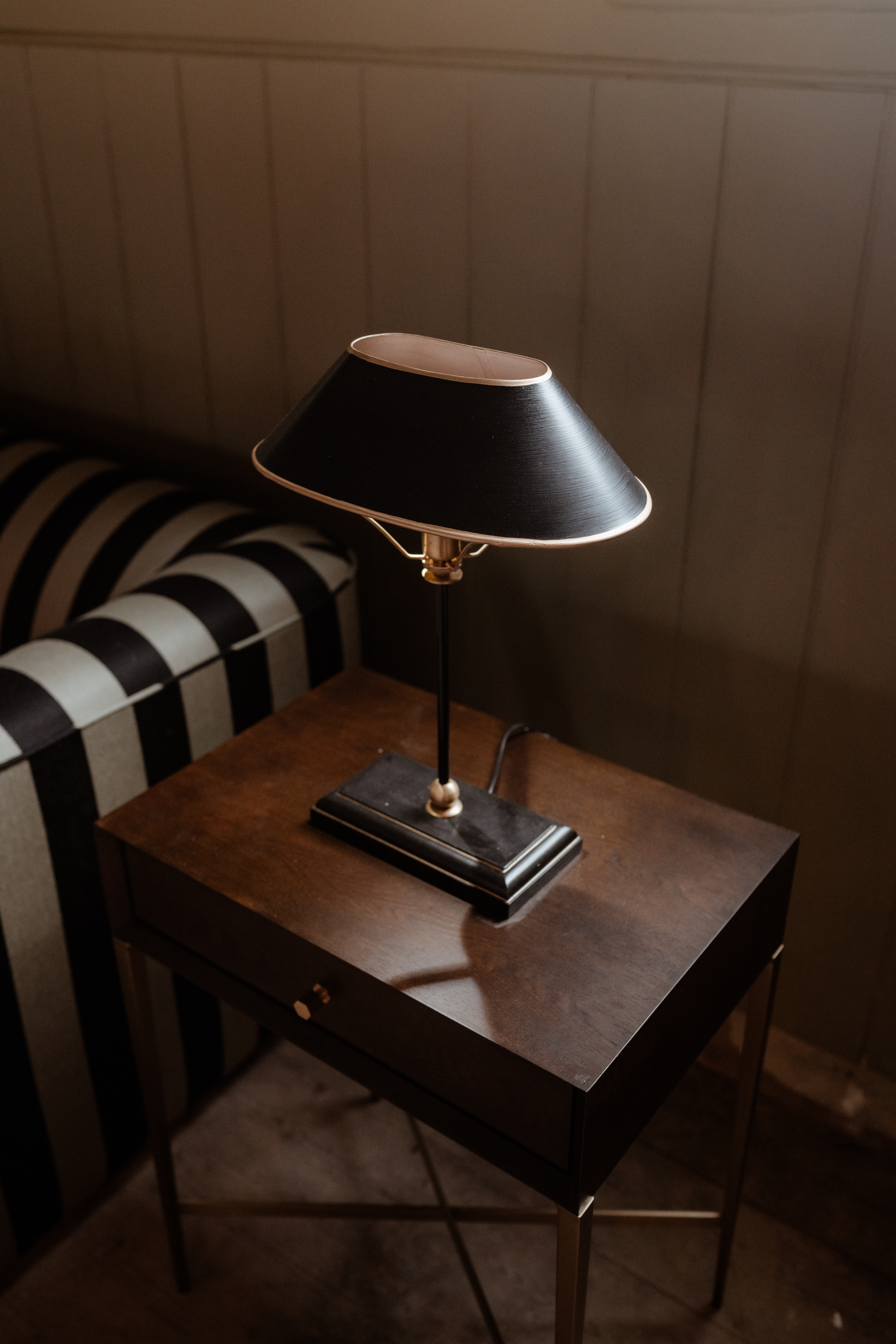 Inside Kirk & Co. with founder Erica Macpherson