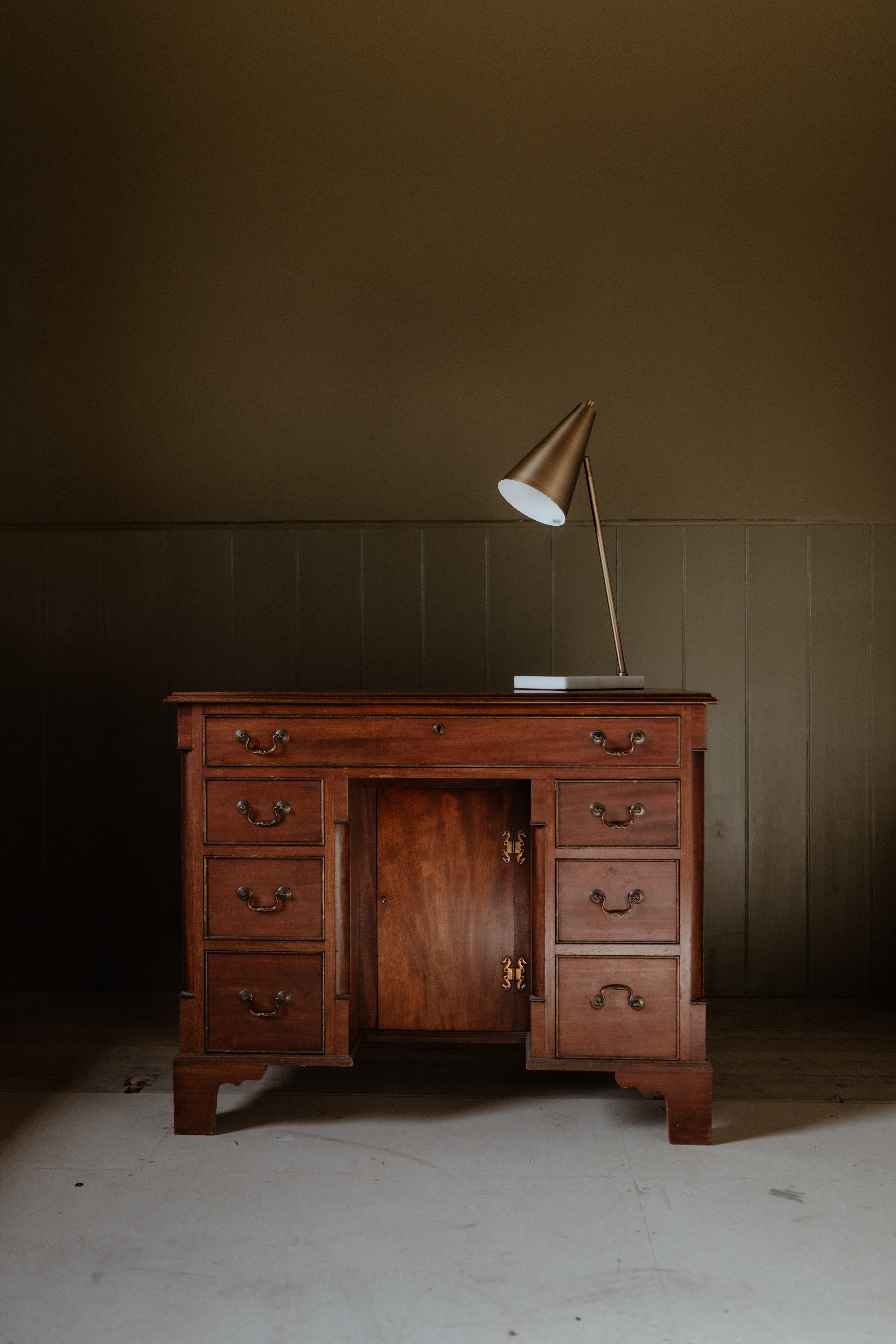 Inside Kirk & Co. with founder Erica Macpherson