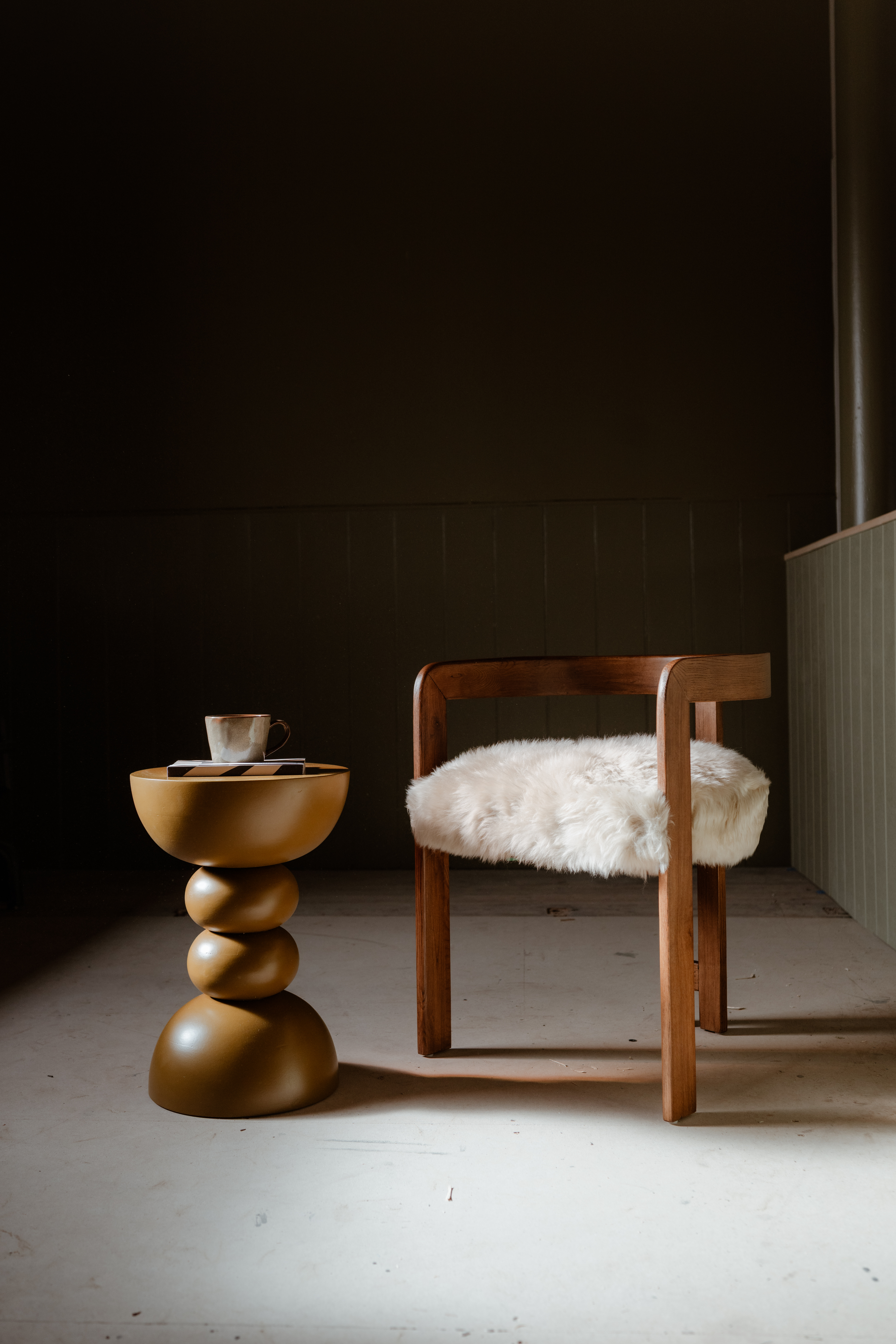 Inside Kirk & Co. with founder Erica Macpherson