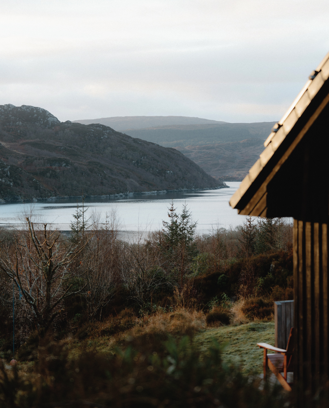 Discover Borradill with owner and interior designer Claire Mookerjee
