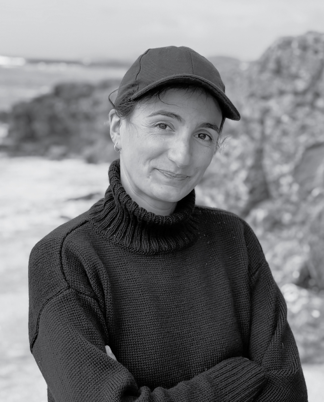 Discover Borradill with owner and interior designer Claire Mookerjee