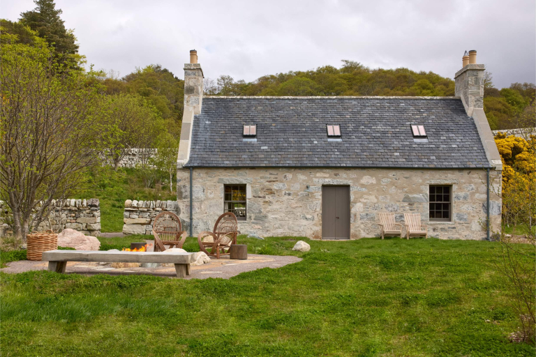 Ferryman's Cottage