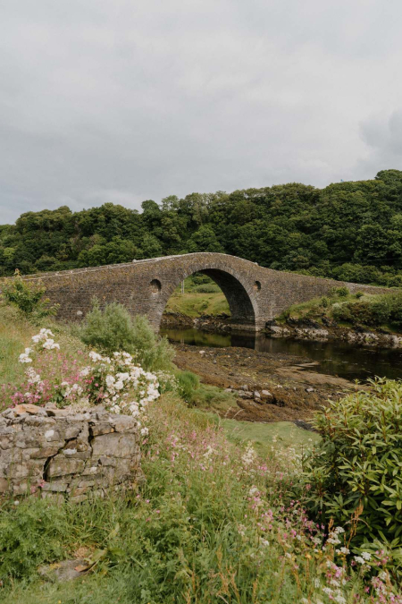 Clachan Bridge, Argyll and Bute