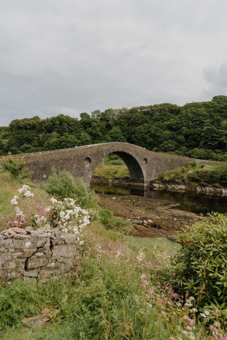 Clachan Bridge