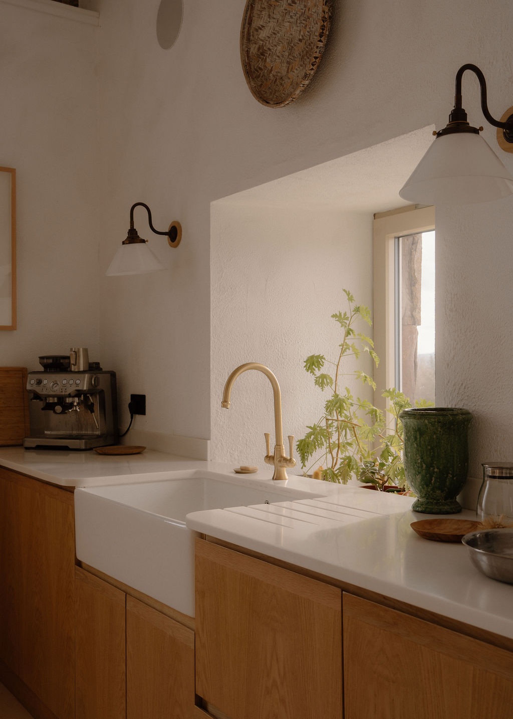 A House on a Hill, meet Cara of Whitehill Farmhouse