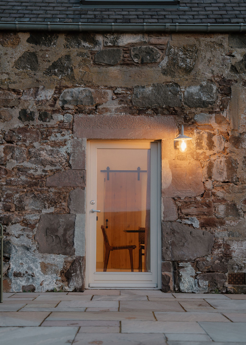A House on a Hill, meet Cara of Whitehill Farmhouse