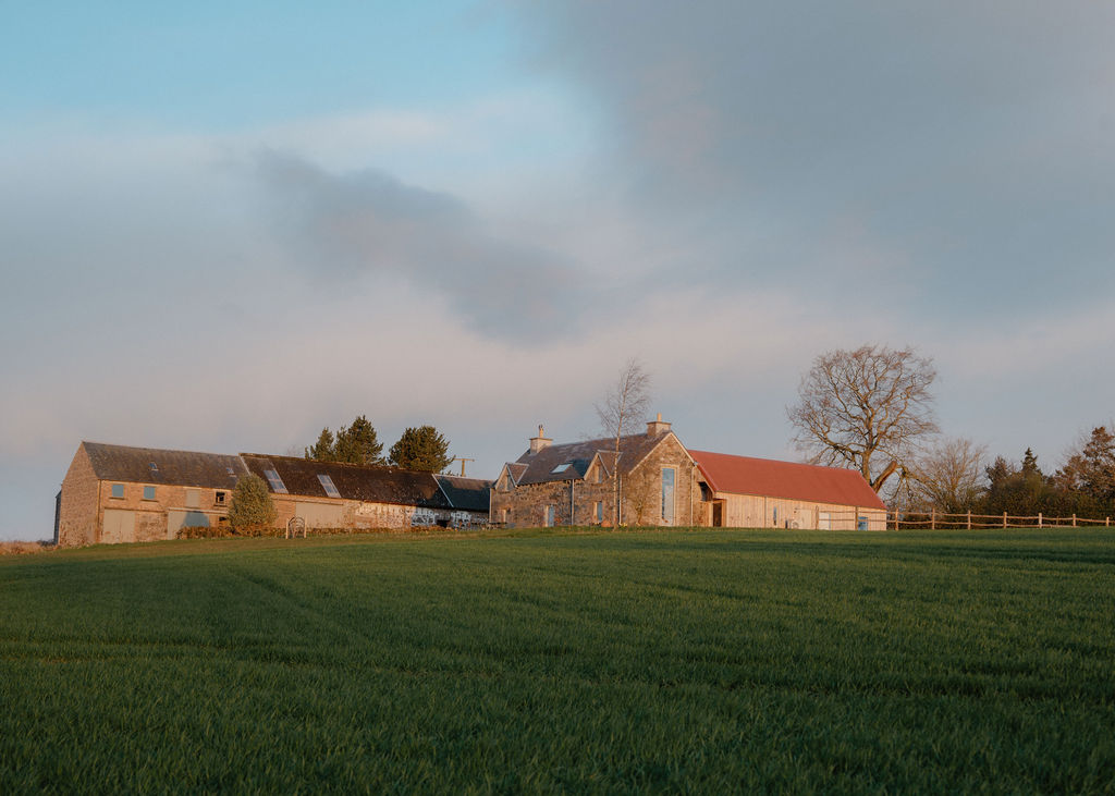 A House on a Hill, meet Cara of Whitehill Farmhouse