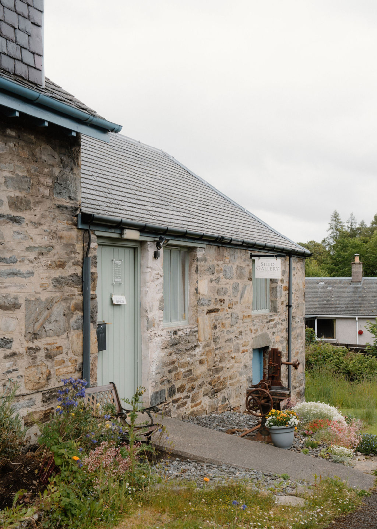 Perthshire