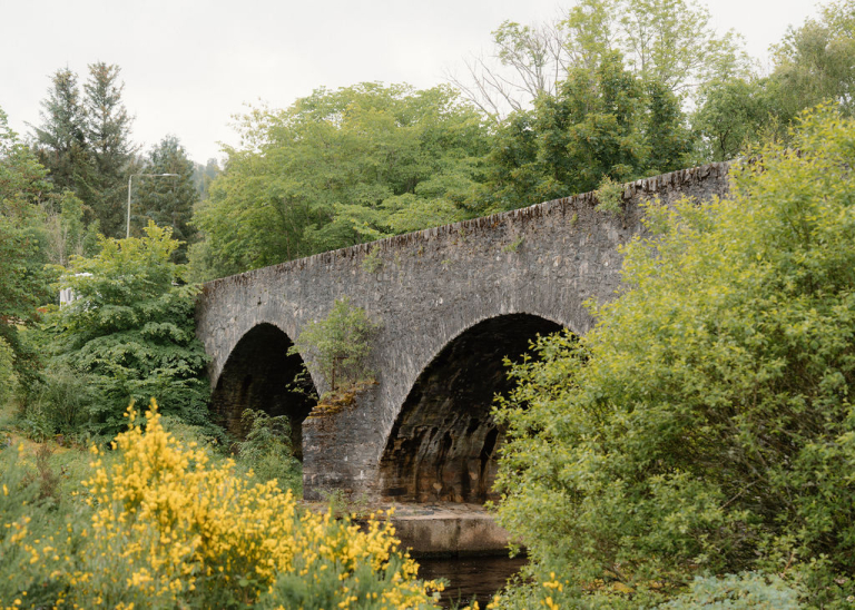 Kinloch Rannoch