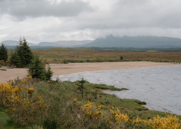 Loch Laidon