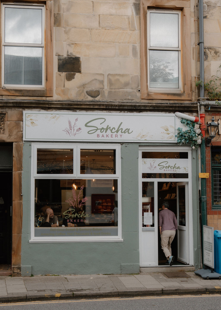 Sorcha Bakery
