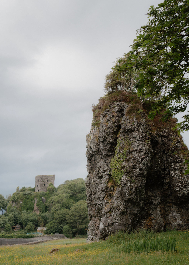 The Dog Stone