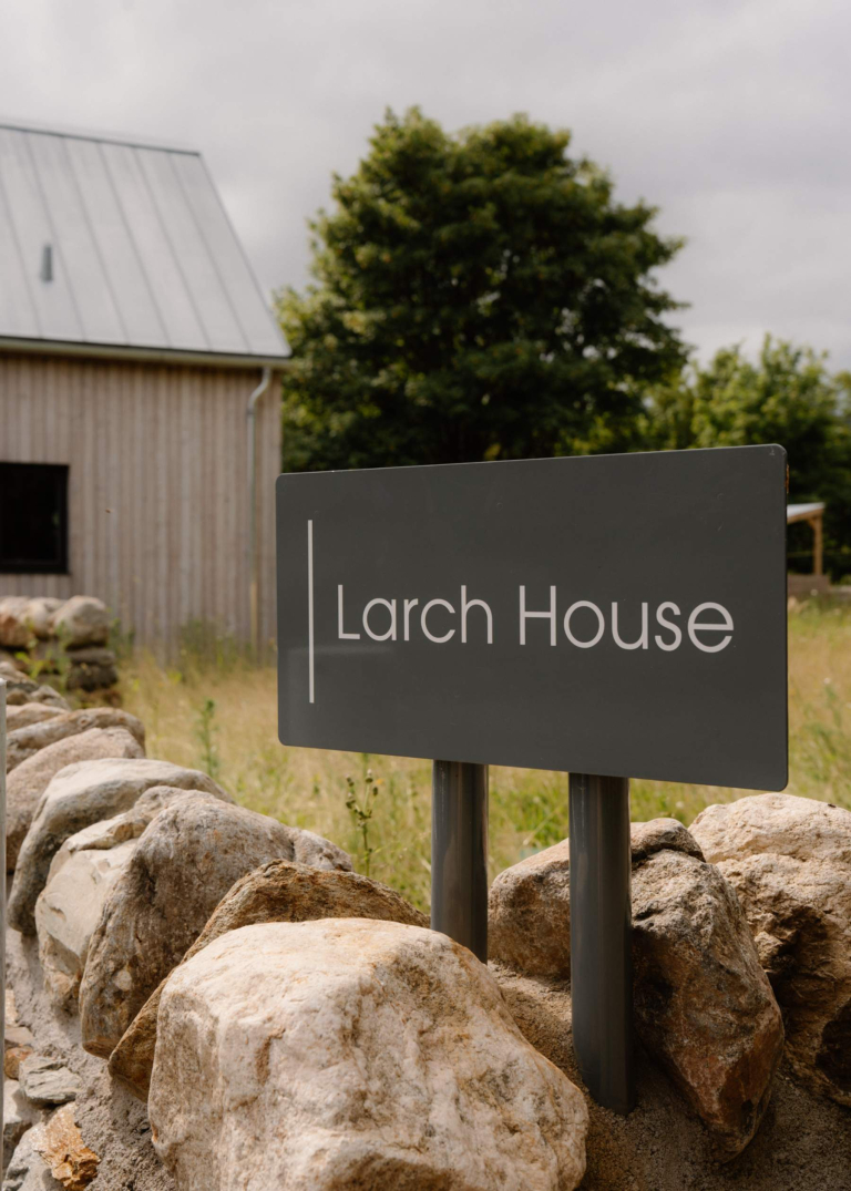 Larch House