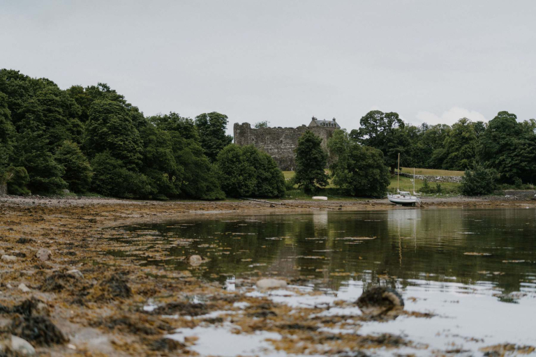 Dunstaffnage Castle