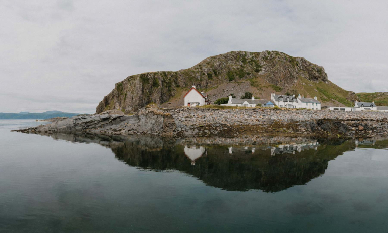 Isle of Seil