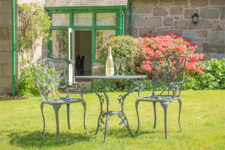 Garden Cottage