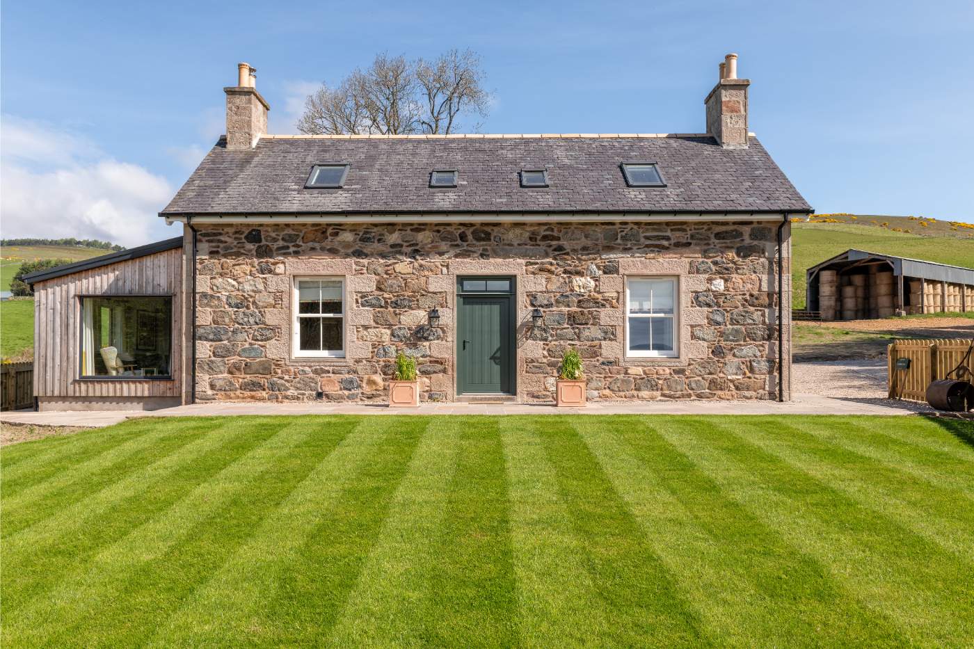 Chapelton