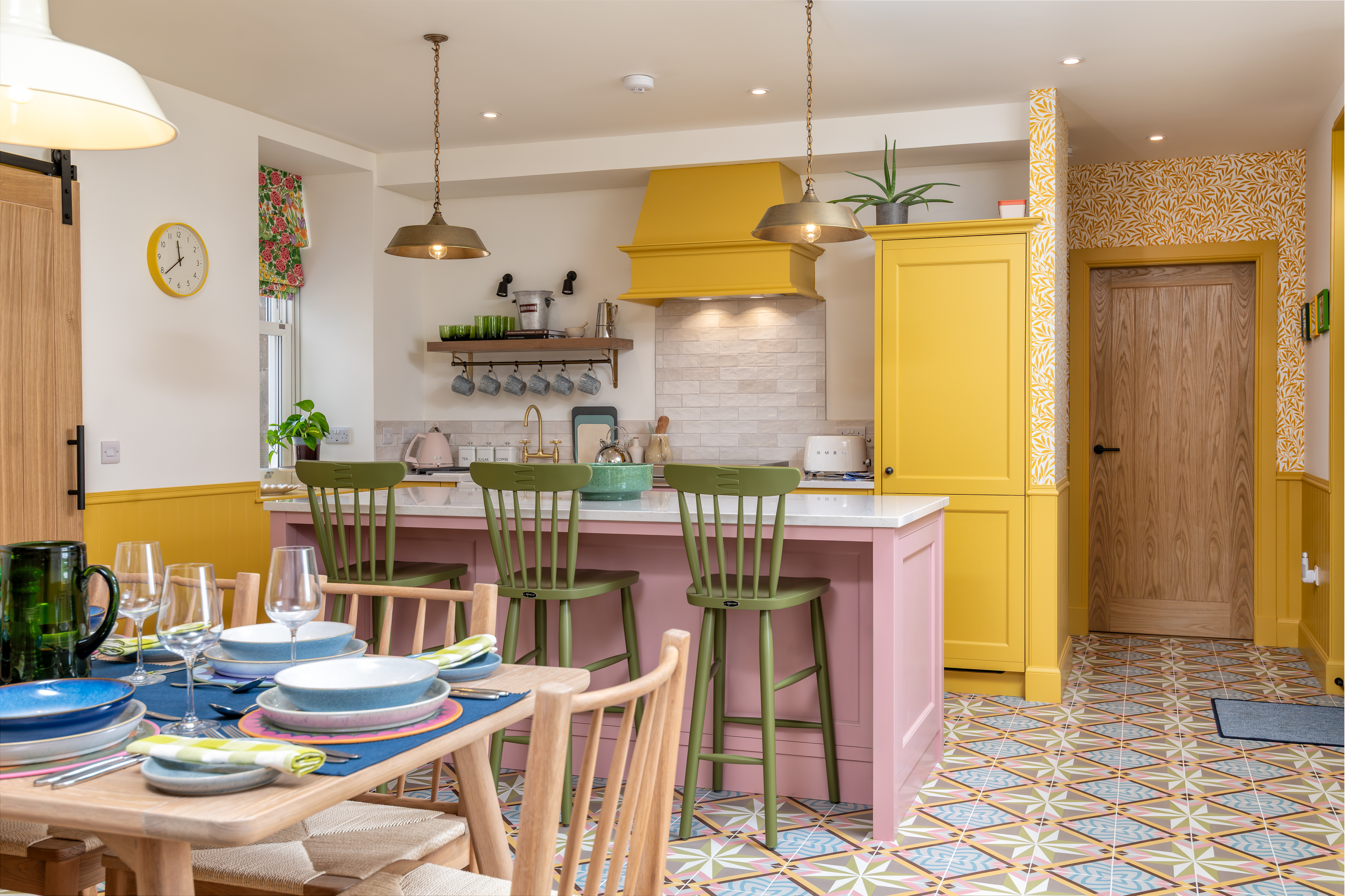 The Best Holiday Cottages in Aberdeenshire