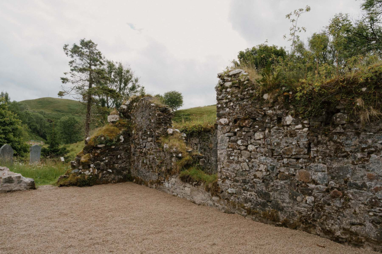 Historic Kilbride