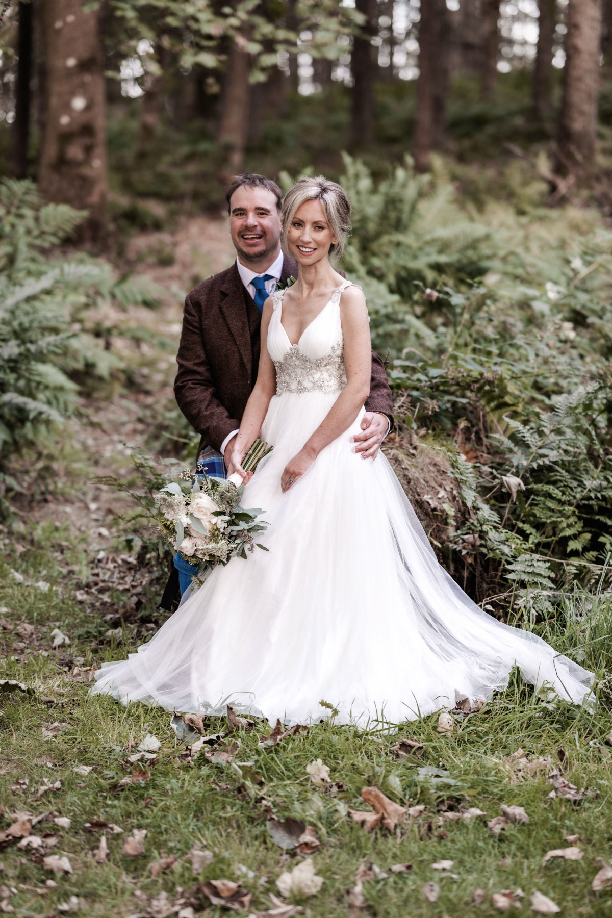 Meet Joy and Nick of Airdit