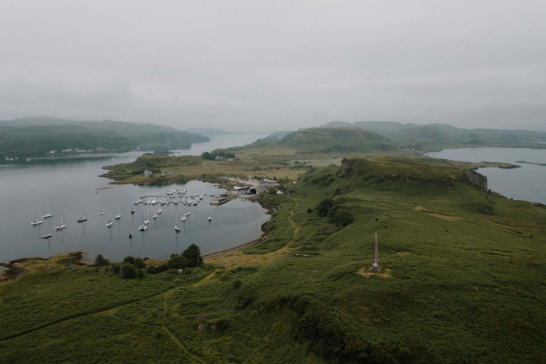 Isle of Kerrera