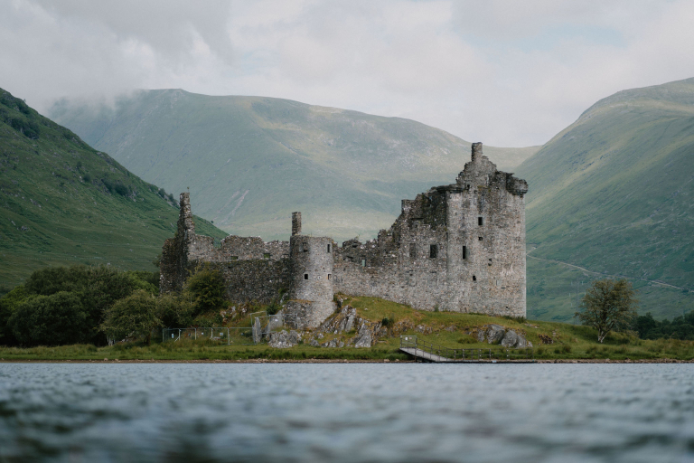 Kilchurn Castle