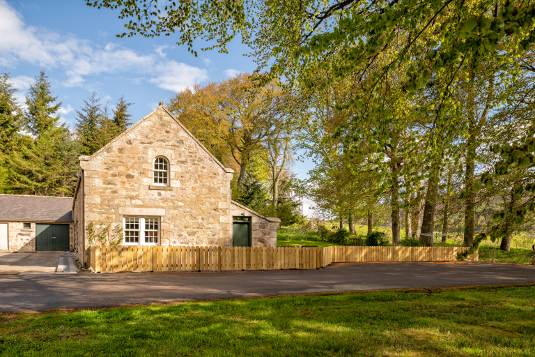 Home Farm