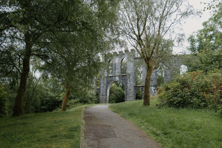 McCaig's Tower