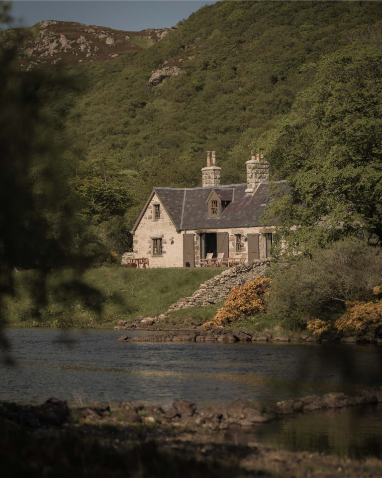 Keeper's Cottage
