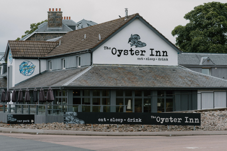 Oyster Inn