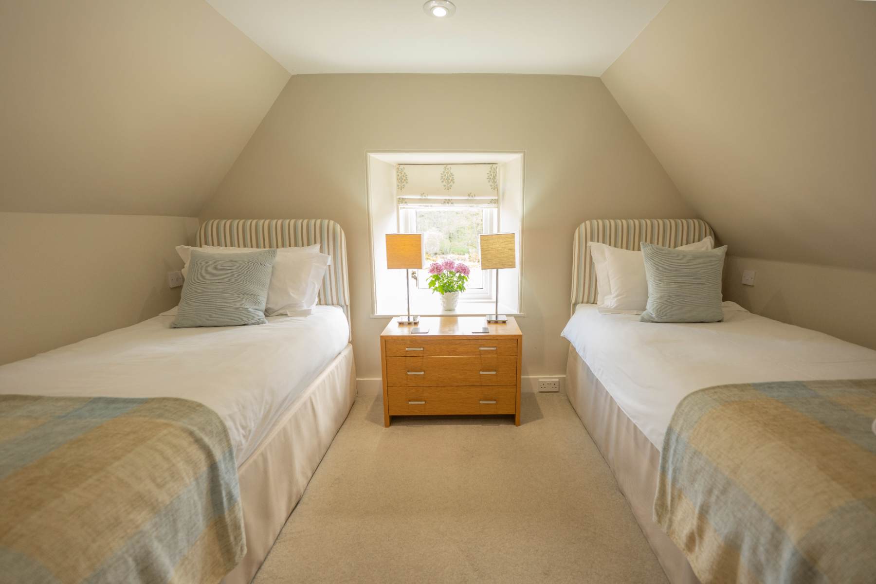 West Millfield, Aberdeenshire