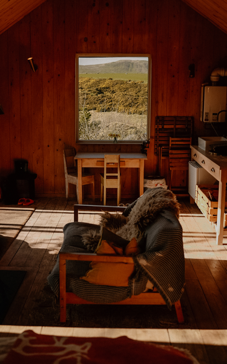 Wilderkin Cabin