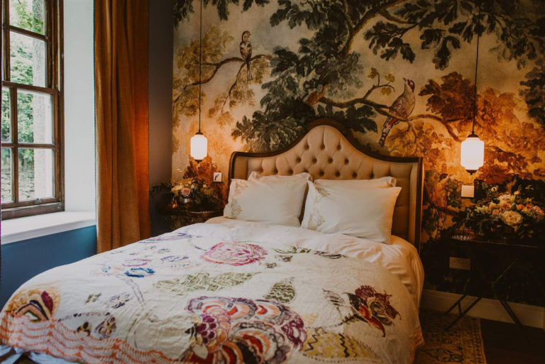 The Royal Apartment