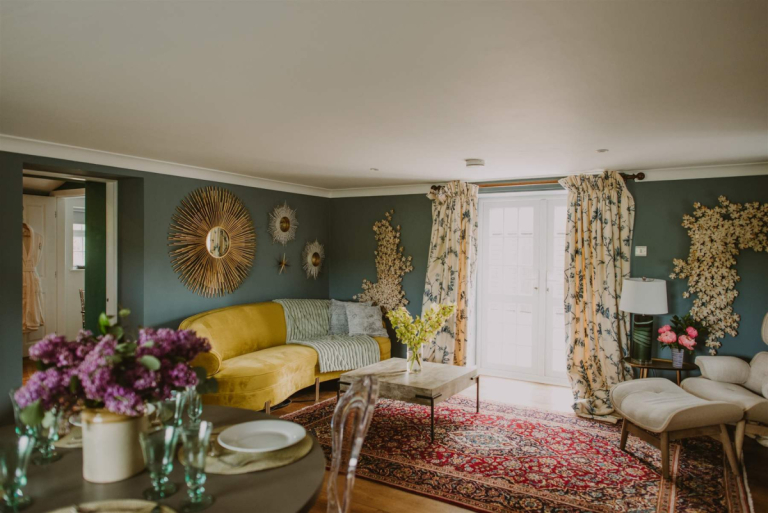 Harriet's Lodestar Lodge
