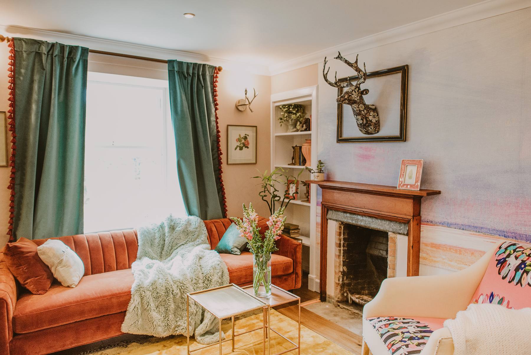 Fawn's Velvet Lodge, Dumfries and Galloway