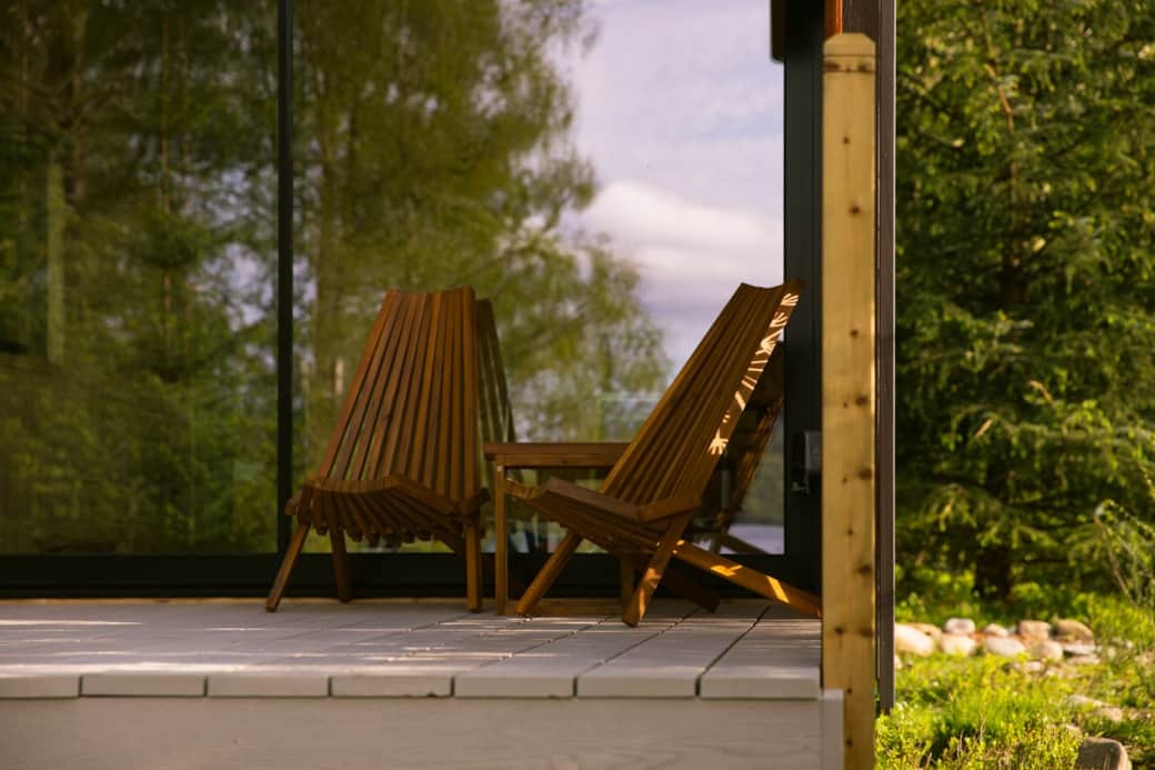Kin, Perthshire