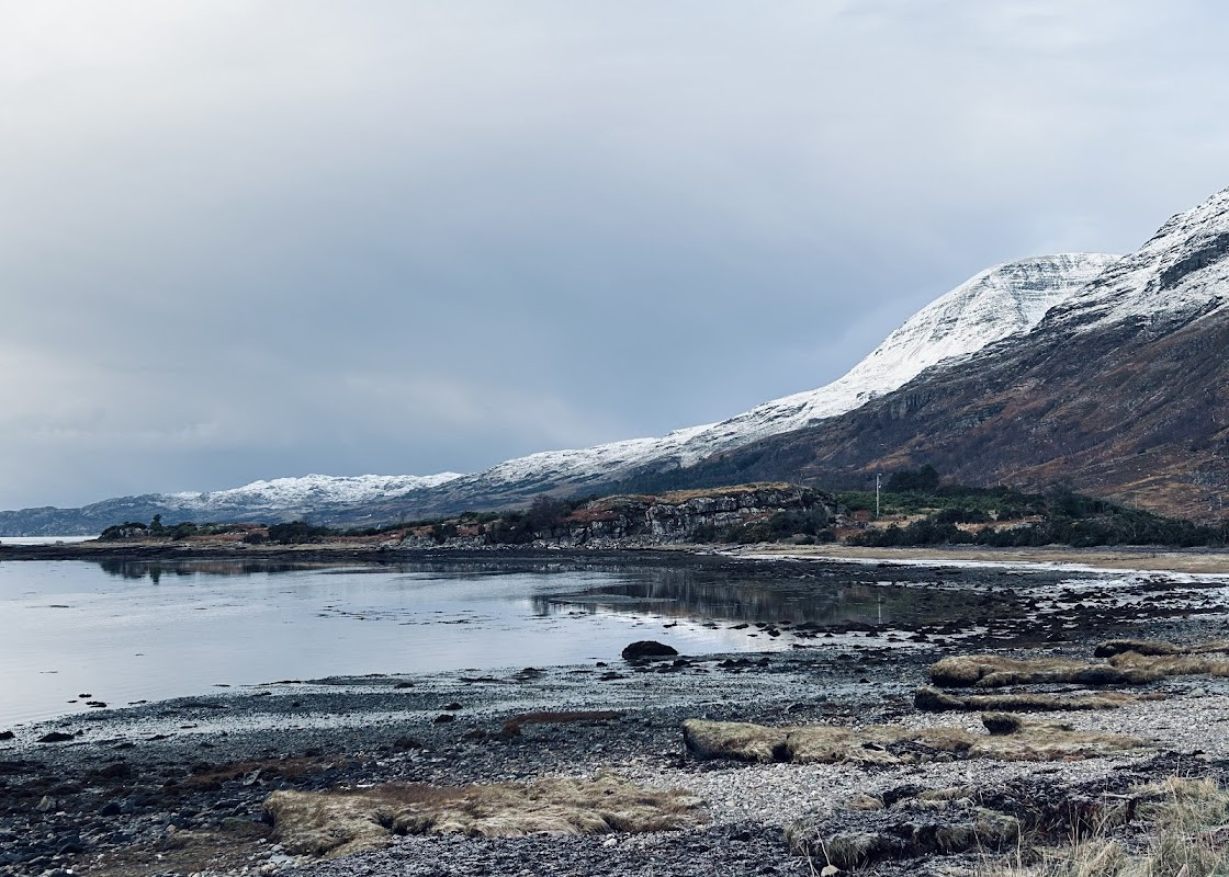 Loch Torridon Viewpoint