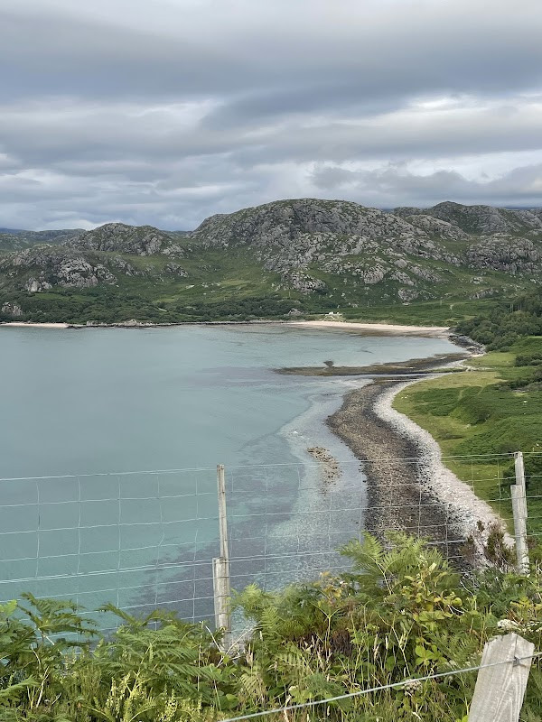 Loch Torridon Viewpoint