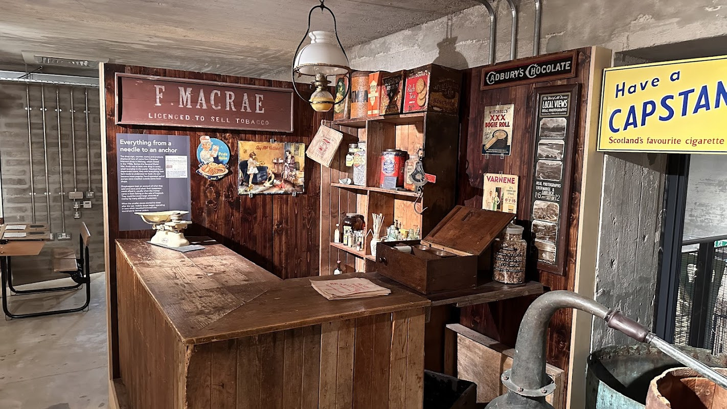 Gairloch Museum