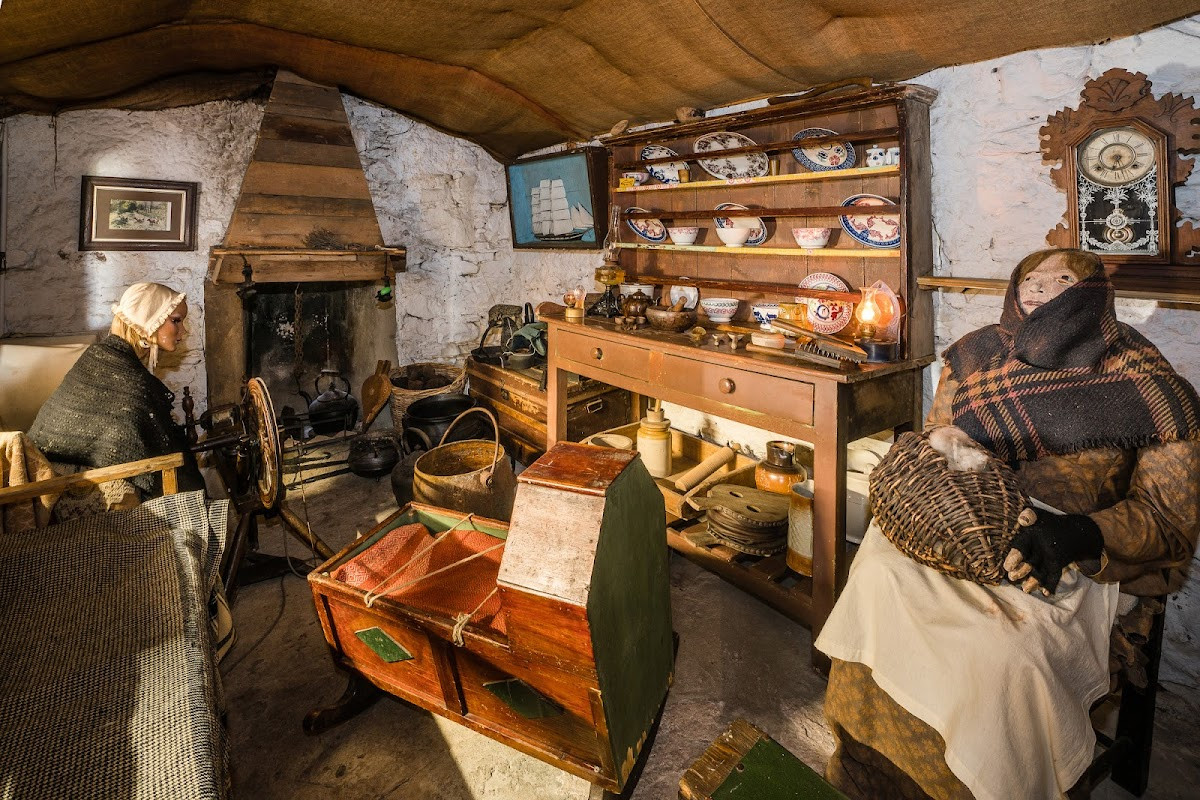 Gairloch Museum