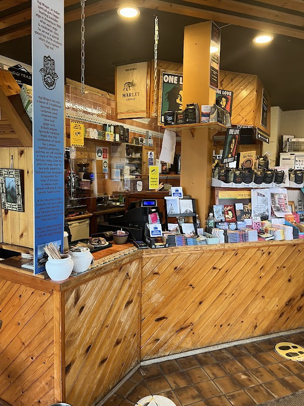 Mountain Coffee Co