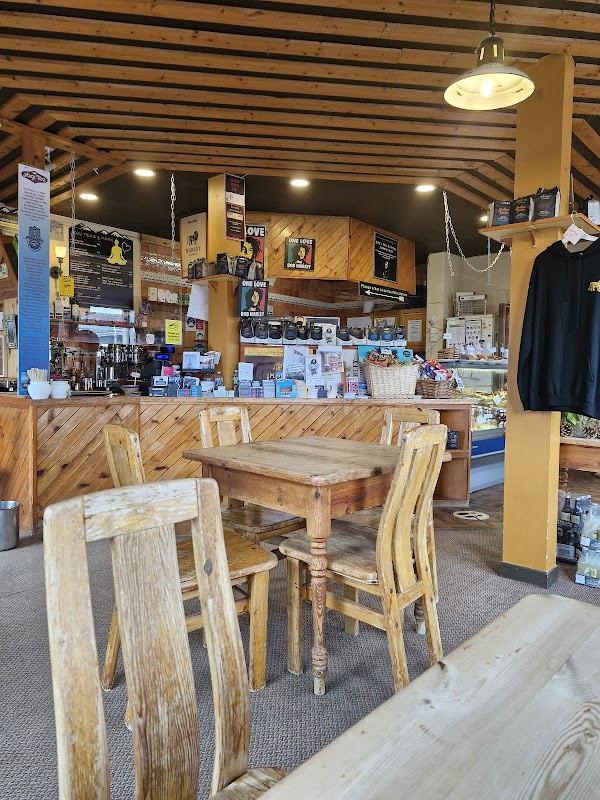 Mountain Coffee Co